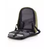 Mochila de lazer XD-Design P705.797 verde