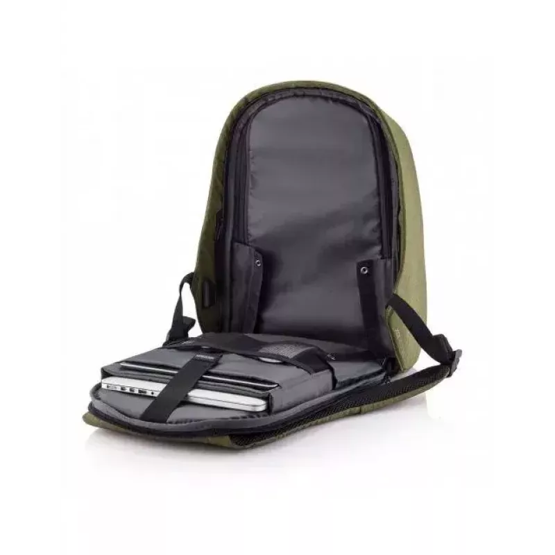 Mochila de lazer XD-Design P705.797 verde