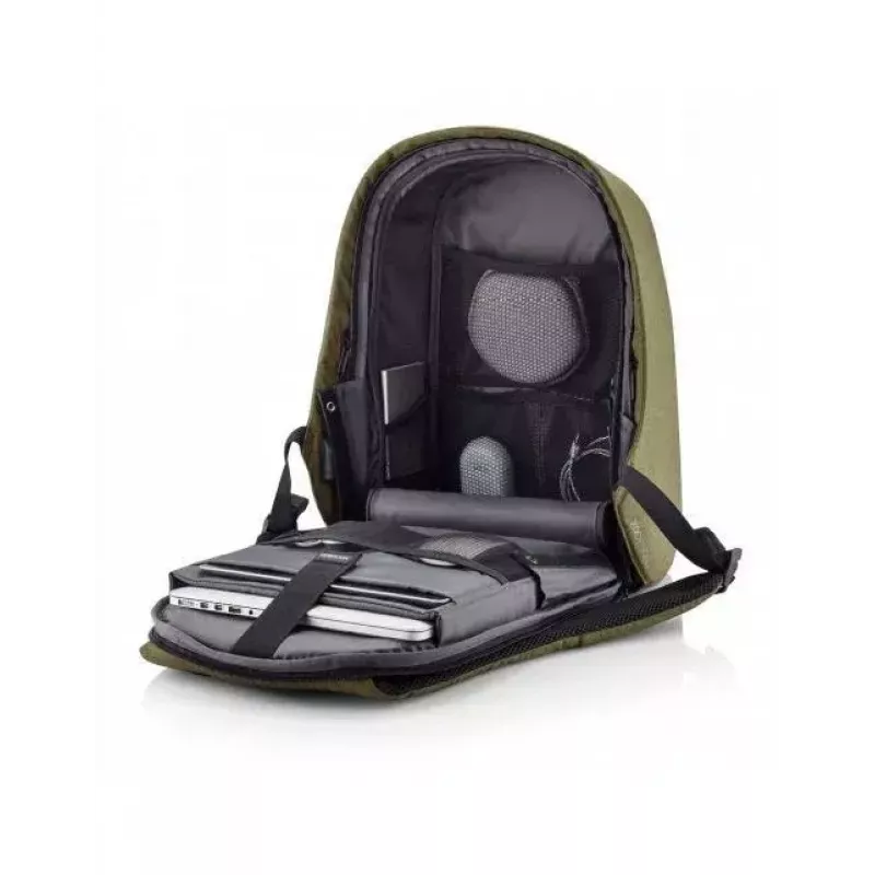 Mochila de lazer XD-Design P705.797 verde