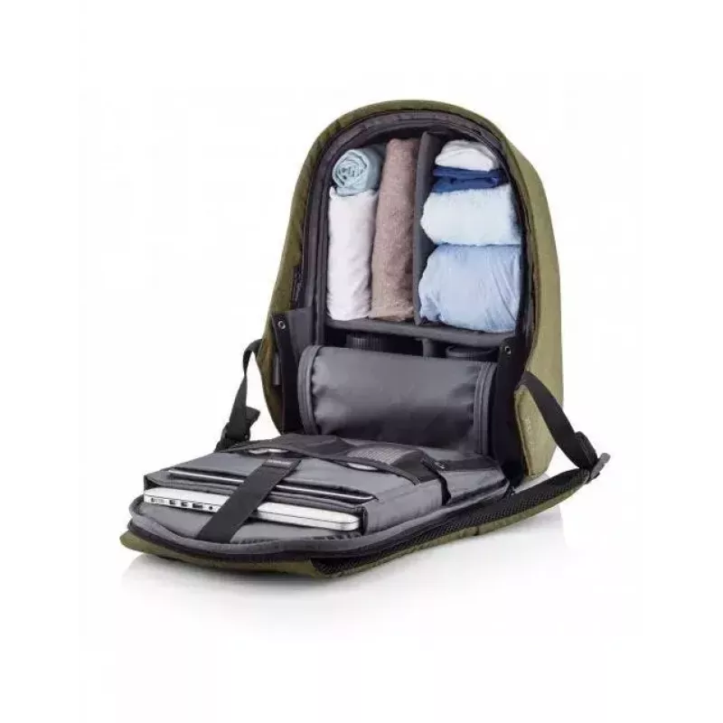 Mochila de lazer XD-Design P705.797 verde
