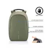 Mochila de lazer XD-Design P705.797 verde