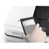 Epson WorkForce DS-1660W scanner de mesa 1200 x 1200 DPI A4 preto, branco