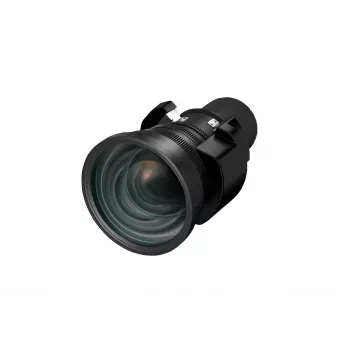 Epson ELP LU04 objetiva zoom de curta distância, 14,8-17,7 mm, f/2.0-2.1