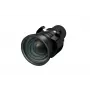 Epson ELP LU04 objetiva zoom de curta distância, 14,8-17,7 mm, f/2.0-2.1