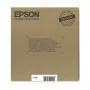 Tinteiros Epson Pen and crossword Multipack 4 cores 16 EasyMail 5,4 ml preto