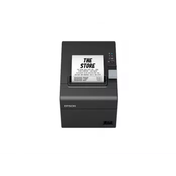 Epson TM-T20III 203 x 203 DPI Com fios Impressora POS Térmica Direta