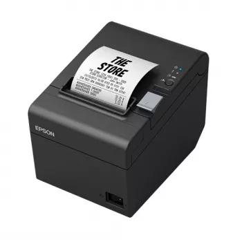 Epson TM-T20III 203 x 203 DPI Com fios Impressora POS Térmica Direta