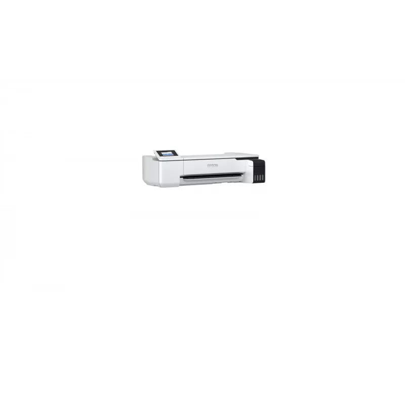 Epson SureColor SC-T3100x Impressora de Grande Formato Wi-Fi Jato de Tinta Cor 2400 x 1200 dpi A1 (594 x 841 mm) Ethernet LAN