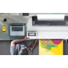 Epson SureColor SC-T3100x Impressora de Grande Formato Wi-Fi Jato de Tinta Cor 2400 x 1200 dpi A1 (594 x 841 mm) Ethernet LAN