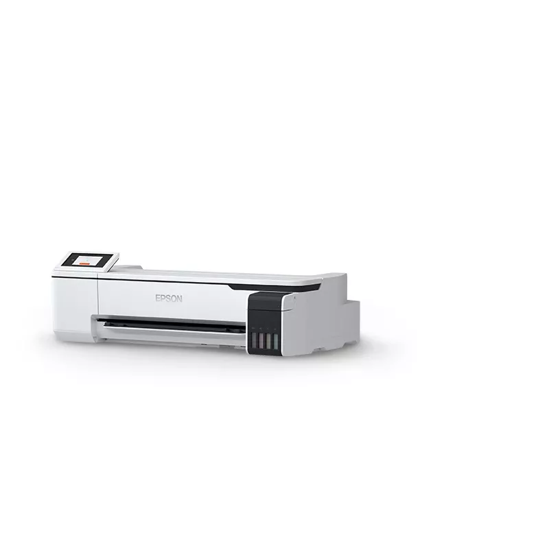 Epson SureColor SC-T3100x Impressora de Grande Formato Wi-Fi Jato de Tinta Cor 2400 x 1200 dpi A1 (594 x 841 mm) Ethernet LAN