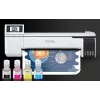 Epson SureColor SC-T3100x Impressora de Grande Formato Wi-Fi Jato de Tinta Cor 2400 x 1200 dpi A1 (594 x 841 mm) Ethernet LAN