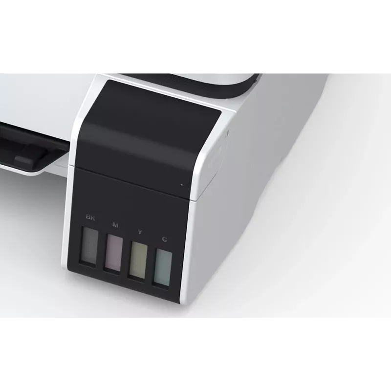 Epson SureColor SC-T3100x Impressora de Grande Formato Wi-Fi Jato de Tinta Cor 2400 x 1200 dpi A1 (594 x 841 mm) Ethernet LAN