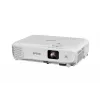 Epson EB-W06 Projetor Standard Throw 3700 ANSI Lúmen 3LCD WXGA (1280x800) Branco