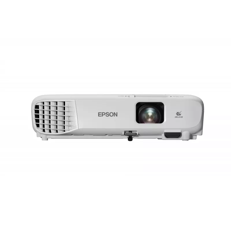 Epson EB-W06 Projetor Standard Throw 3700 ANSI Lúmen 3LCD WXGA (1280x800) Branco