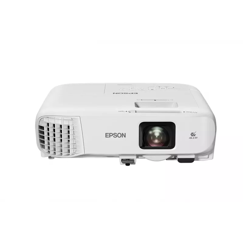 Epson EB-992F Projetor Standard Throw 4000 ANSI Lúmen 3LCD 1080p (1920x1080) Branco