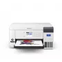 Epson SureColor SC‑F100 Impressora de Grande Formato WLAN Jato de Tinta Cor 600 x 1200 DPI A4 (210 x 297 mm) Ethernet LAN