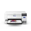 Epson SureColor SC‑F100 Impressora de Grande Formato WLAN Jato de Tinta Cor 600 x 1200 DPI A4 (210 x 297 mm) Ethernet LAN