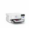 Epson SureColor SC‑F100 Impressora de Grande Formato WLAN Jato de Tinta Cor 600 x 1200 DPI A4 (210 x 297 mm) Ethernet LAN