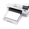 Epson SureColor SC‑F100 Impressora de Grande Formato WLAN Jato de Tinta Cor 600 x 1200 DPI A4 (210 x 297 mm) Ethernet LAN