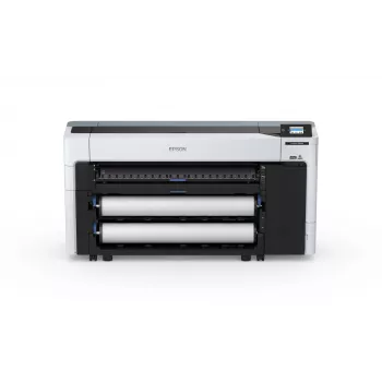 Epson SureColor SC-P8500D STD Impressora de Grande Formato WLAN Jato de Tinta Cor 1200 x 2400 DPI A0 (841 x 1189 mm) Ethernet LAN