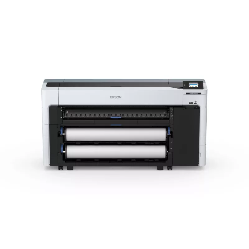 Epson SureColor SC-P8500D STD Impressora de Grande Formato WLAN Jato de Tinta Cor 1200 x 2400 DPI A0 (841 x 1189 mm) Ethernet LAN