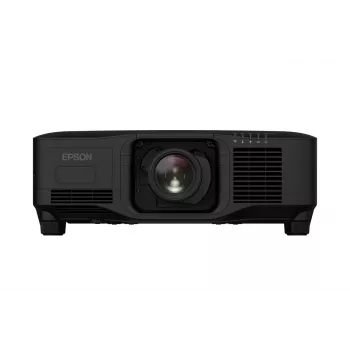 Epson Projetor de Dados EB-PU2216B — 3LCD WUXGA (1920x1200), 16000 ANSI Lúmen, Laser, 16:10, Preto