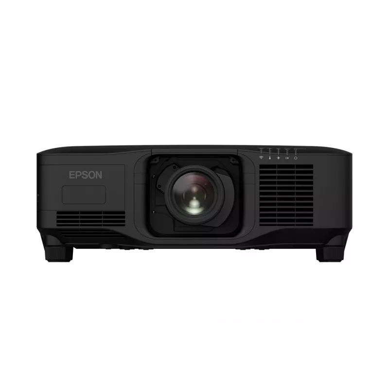 Epson Projetor de Dados EB-PU2216B — 3LCD WUXGA (1920x1200), 16000 ANSI Lúmen, Laser, 16:10, Preto