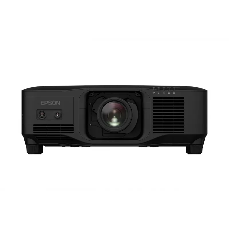 Epson Projetor de Dados EB-PU2216B — 3LCD WUXGA (1920x1200), 16000 ANSI Lúmen, Laser, 16:10, Preto