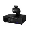 Epson Projetor de Dados EB-PU2216B — 3LCD WUXGA (1920x1200), 16000 ANSI Lúmen, Laser, 16:10, Preto