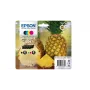 Epson 604 Tinteiro 4 unid. Original Rendimento Standard Preto, Ciano, Magenta, Amarelo
