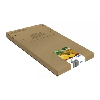 Epson 604 EasyMail Tinteiro 4 unid. Original Rendimento Standard Preto, Ciano, Magenta, Amarelo