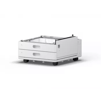 Gaveta de Papel Epson C12C936871 1000 Folhas Compatibilidade WorkForce Enterprise