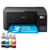 Epson EcoTank ET-2865 Jato de Tinta A4 5760 x 1440 dpi WLAN