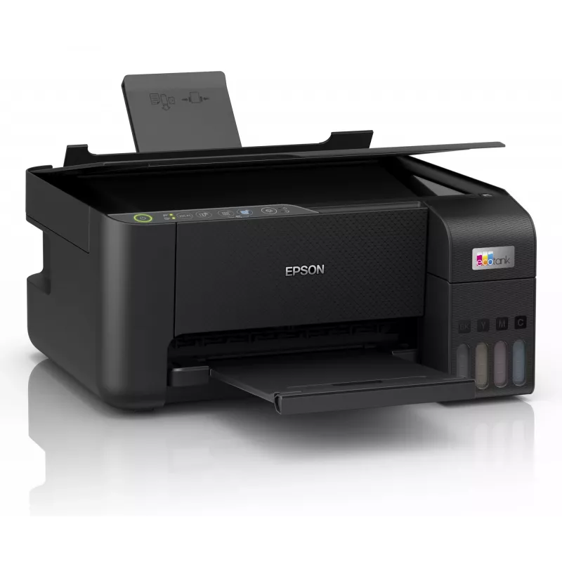 Epson EcoTank ET-2865 Jato de Tinta A4 5760 x 1440 dpi WLAN