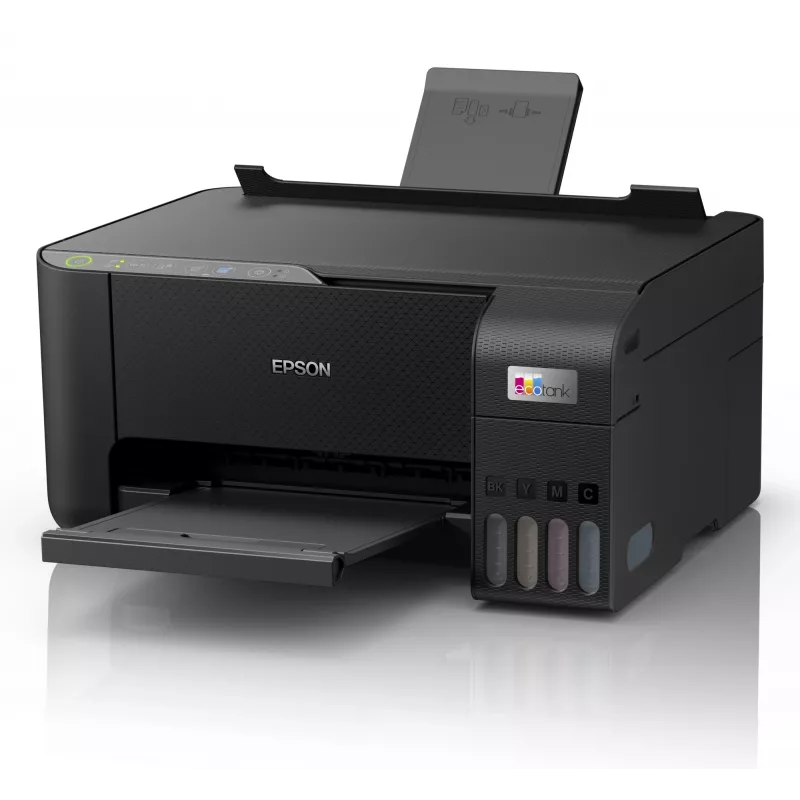 Epson EcoTank ET-2865 Jato de Tinta A4 5760 x 1440 dpi WLAN