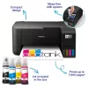 Epson EcoTank ET-2865 Jato de Tinta A4 5760 x 1440 dpi WLAN