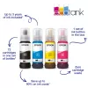 Epson EcoTank ET-2865 Jato de Tinta A4 5760 x 1440 dpi WLAN