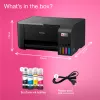 Epson EcoTank ET-2865 Jato de Tinta A4 5760 x 1440 dpi WLAN