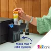 Epson EcoTank ET-2865 Jato de Tinta A4 5760 x 1440 dpi WLAN