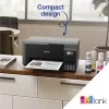 Epson EcoTank ET-2865 Jato de Tinta A4 5760 x 1440 dpi WLAN