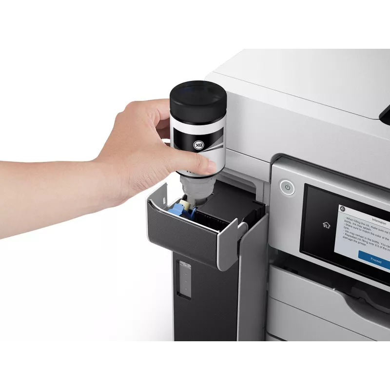 Epson EcoTank Pro ET-M16685 Jato de Tinta A3 4800 x 2400 DPI Wi-Fi