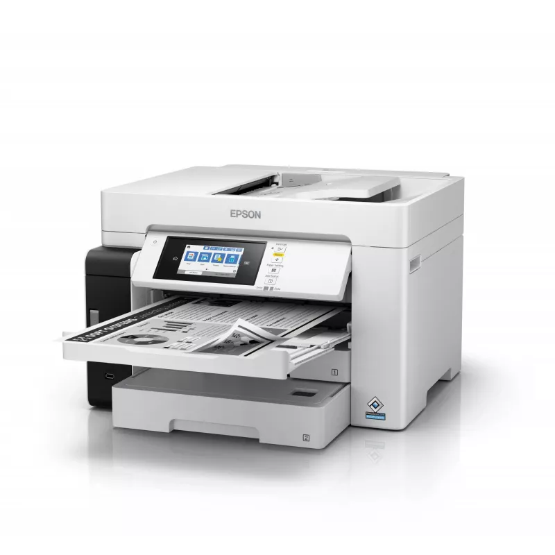Epson EcoTank Pro ET-M16685 Jato de Tinta A3 4800 x 2400 DPI Wi-Fi