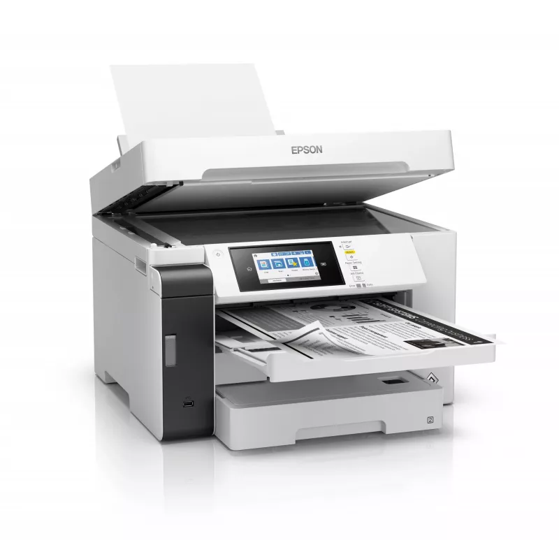 Epson EcoTank Pro ET-M16685 Jato de Tinta A3 4800 x 2400 DPI Wi-Fi