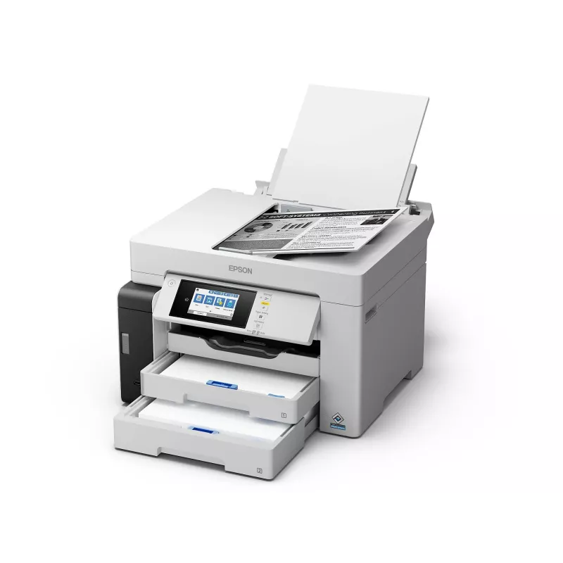 Epson EcoTank Pro ET-M16685 Jato de Tinta A3 4800 x 2400 DPI Wi-Fi