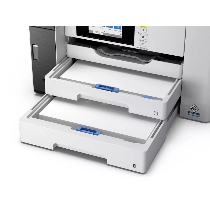 Epson EcoTank Pro ET-M16685 Jato de Tinta A3 4800 x 2400 DPI Wi-Fi