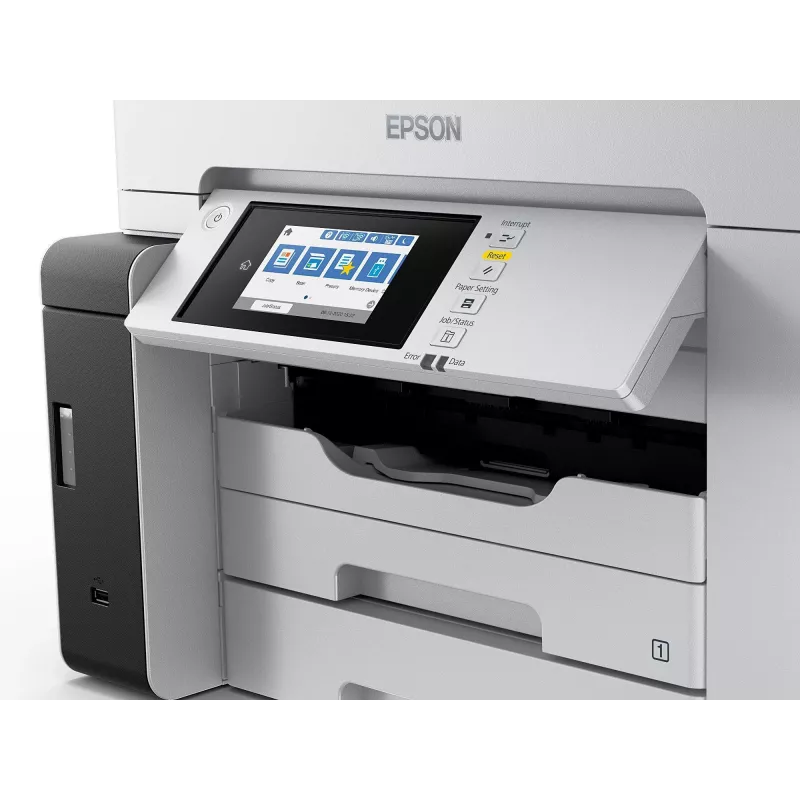 Epson EcoTank Pro ET-M16685 Jato de Tinta A3 4800 x 2400 DPI Wi-Fi
