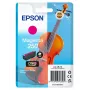 Tinteiro Epson 250 Claria Photo HD Magenta – Original, 4.8 ml, Embalagem Individual