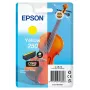 Epson 250 Violin Claria Photo HD Tinteiro 1 unid. Original Amarelo
