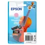 Epson 250 Violin Claria Photo HD Alto (XL) Rendimento Magenta Claro Tinteiro Original, 1 unid., 5.9 ml