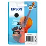 Epson 250XL Violin Claria Photo HD Alto (XL) Rendimento Preto Tinteiro Original, 1 unid., 10.2 ml